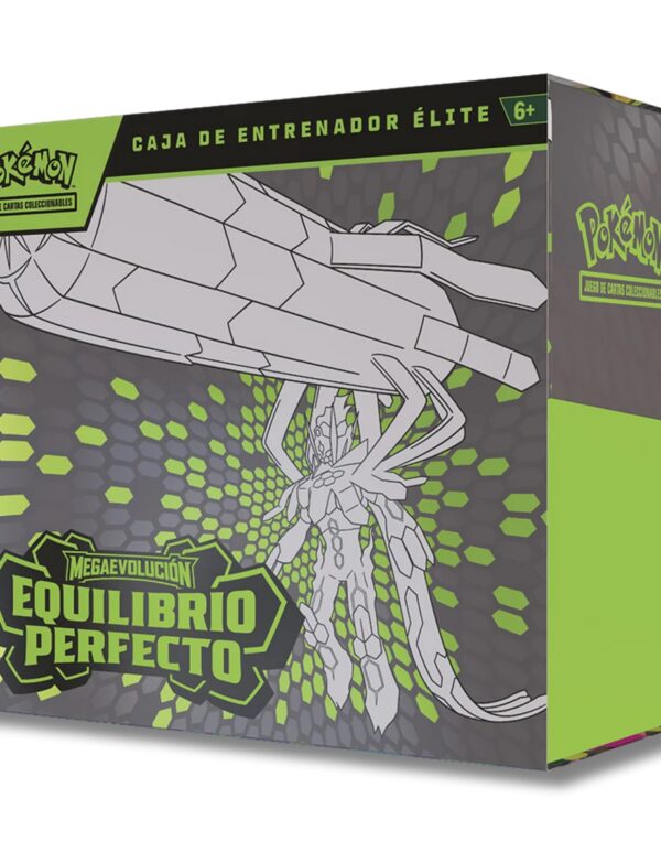 ETB Equilibrio Perfecto (Español)