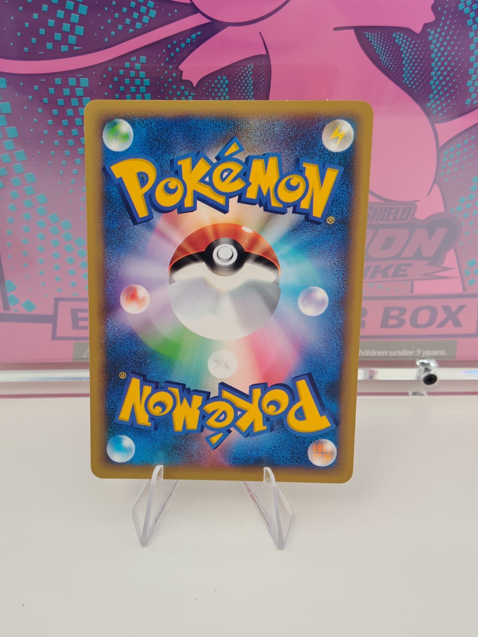 Janine's Beedrill (VS 061) 1st Edition - Pokemon Card VS (Japonés) - Imagen 2