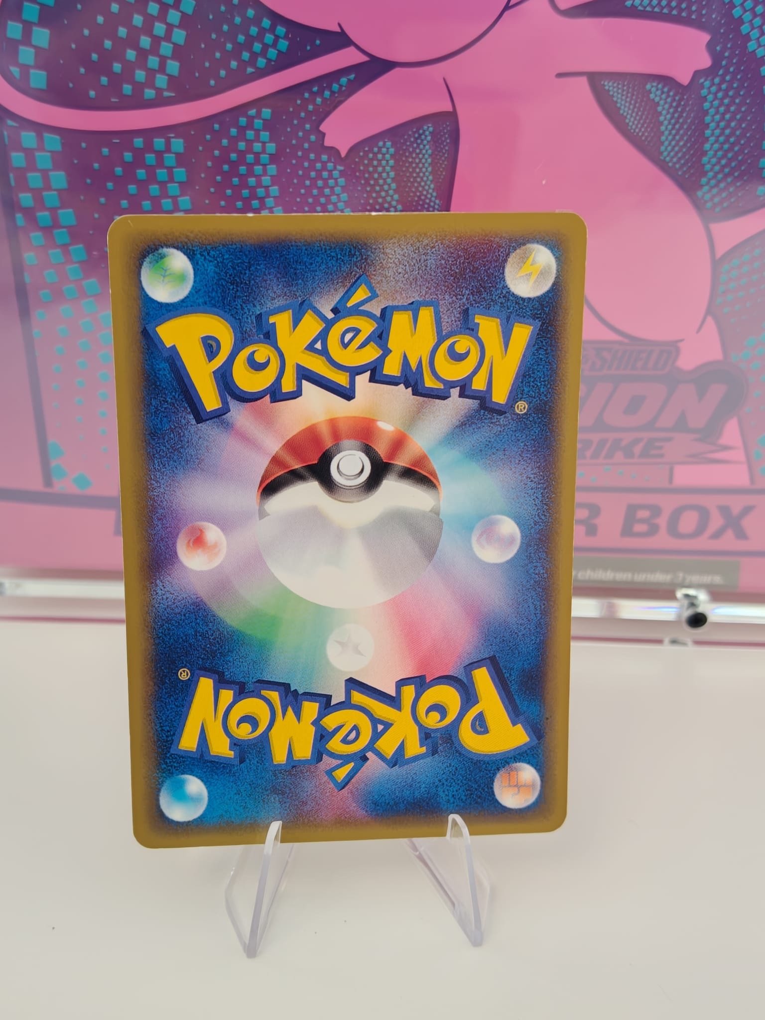 Chansey (EC1 047) 1st Edition - Base Expansion Pack (Japonés) - Imagen 2